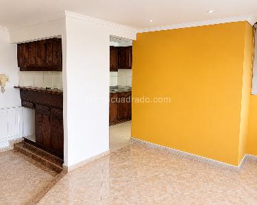 Apartamento en venta en La Castellana, Bogotá · foto 4 de 9