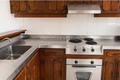 Apartamento en venta en La Castellana, Bogotá · foto 5 de 9