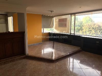 Apartamento en venta en La Castellana, Bogotá · foto 2 de 9