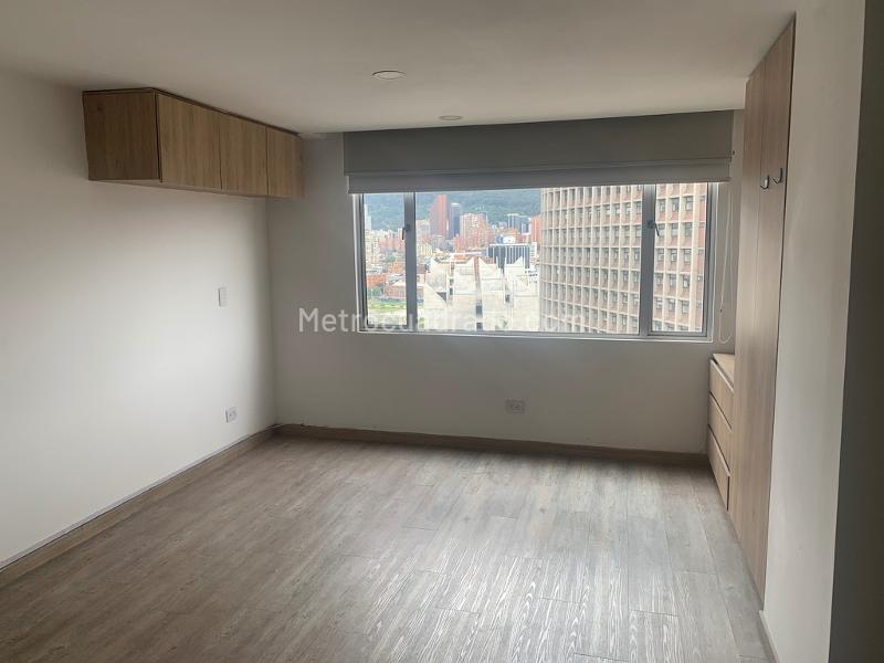 Piso – Bogotá, Gran América, Localidad Teusaquillo - Vista 5