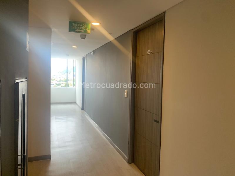 Piso – Bogotá, Gran América, Localidad Teusaquillo - Vista 4