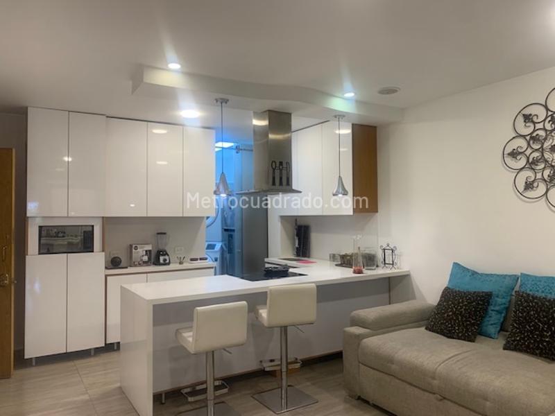 Piso – Bogotá, Santa Bárbara, Localidad Usaquén - Vista 4