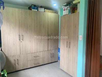 Casa de 3 alcobas en venta en Villas De Gratamira, Bogotá, 110 m² · foto 19 de 20