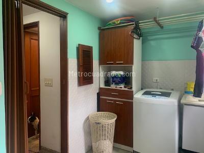 Casa de 3 alcobas en venta en Villas De Gratamira, Bogotá, 110 m² · foto 20 de 20