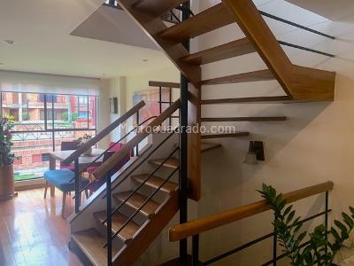 Casa de 3 alcobas en venta en Villas De Gratamira, Bogotá, 110 m² · foto 4 de 20
