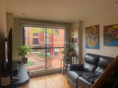 Casa de 3 alcobas en venta en Villas De Gratamira, Bogotá, 110 m² · foto 8 de 20