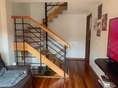Casa de 3 alcobas en venta en Villas De Gratamira, Bogotá, 110 m² · foto 9 de 20