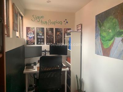 Casa de 3 alcobas en venta en Villas De Gratamira, Bogotá, 110 m² · foto 12 de 20