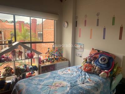 Casa de 3 alcobas en venta en Villas De Gratamira, Bogotá, 110 m² · foto 14 de 20