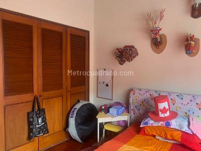 Casa de 3 alcobas en venta en Villas De Gratamira, Bogotá, 110 m² · foto 16 de 20