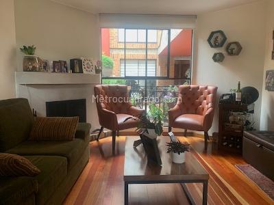 Casa de 3 alcobas en venta en Villas De Gratamira, Bogotá, 110 m² · foto 3 de 20