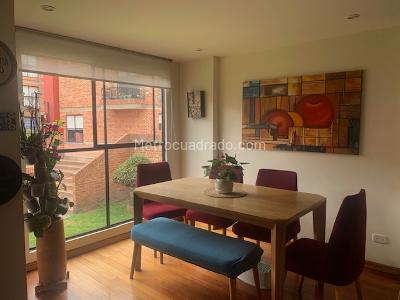 Casa de 3 alcobas en venta en Villas De Gratamira, Bogotá, 110 m² · foto 5 de 20
