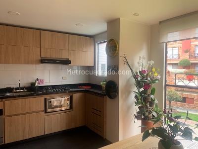 Casa de 3 alcobas en venta en Villas De Gratamira, Bogotá, 110 m² · foto 7 de 20