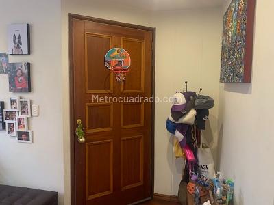 Casa de 3 alcobas en venta en Villas De Gratamira, Bogotá, 110 m² · foto 2 de 20