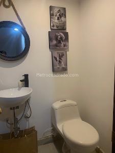 Casa de 3 alcobas en venta en Villas De Gratamira, Bogotá, 110 m² · foto 18 de 20