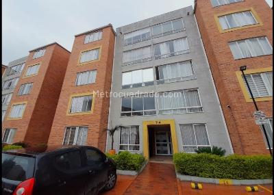 Apartamento en venta en Centro, Mosquera · foto 16 de 20