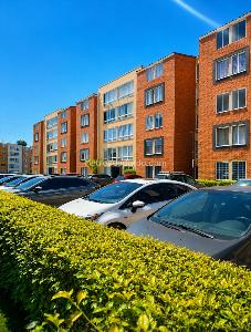 Apartamento en venta en Centro, Mosquera · foto 17 de 20
