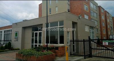 Apartamento en venta en Centro, Mosquera · foto 19 de 20