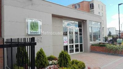 Apartamento en venta en Centro, Mosquera · foto 20 de 20