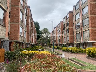 Apartamento en venta en Suba Compartir, Bogotá · foto 17 de 20