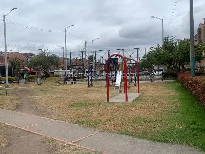 Apartamento en venta en Suba Compartir, Bogotá · foto 18 de 20