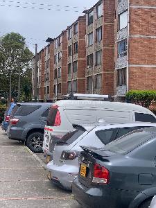 Apartamento en venta en Suba Compartir, Bogotá · foto 20 de 20
