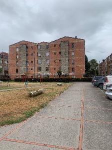Apartamento en venta en Suba Compartir, Bogotá · foto 19 de 20