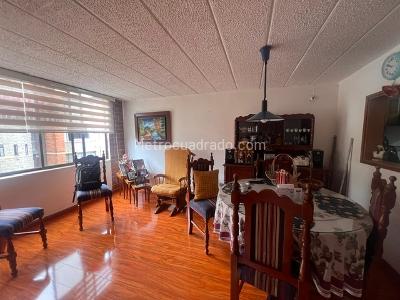 Apartamento en venta en Suba Compartir, Bogotá · foto 2 de 20