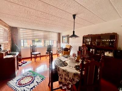 Apartamento en venta en Suba Compartir, Bogotá · foto 3 de 20