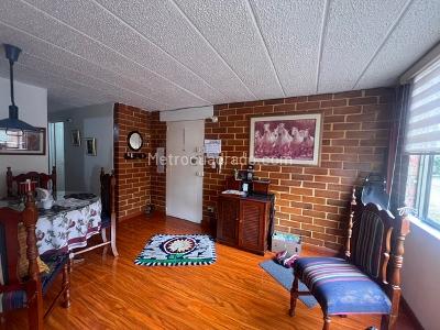 Apartamento en venta en Suba Compartir, Bogotá · foto 4 de 20