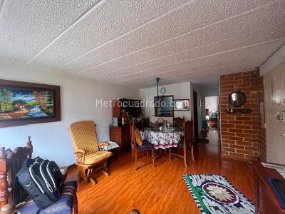 Apartamento en venta en Suba Compartir, Bogotá · foto 5 de 20