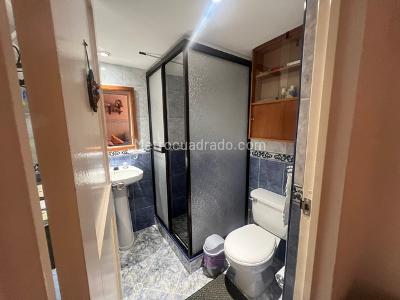 Apartamento en venta en Suba Compartir, Bogotá · foto 9 de 20