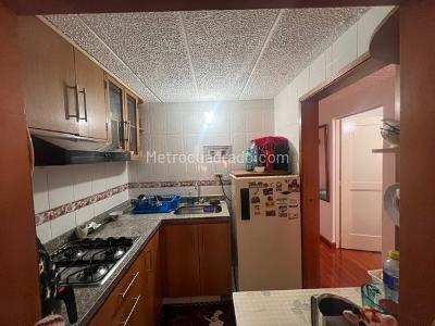 Apartamento en venta en Suba Compartir, Bogotá · foto 7 de 20
