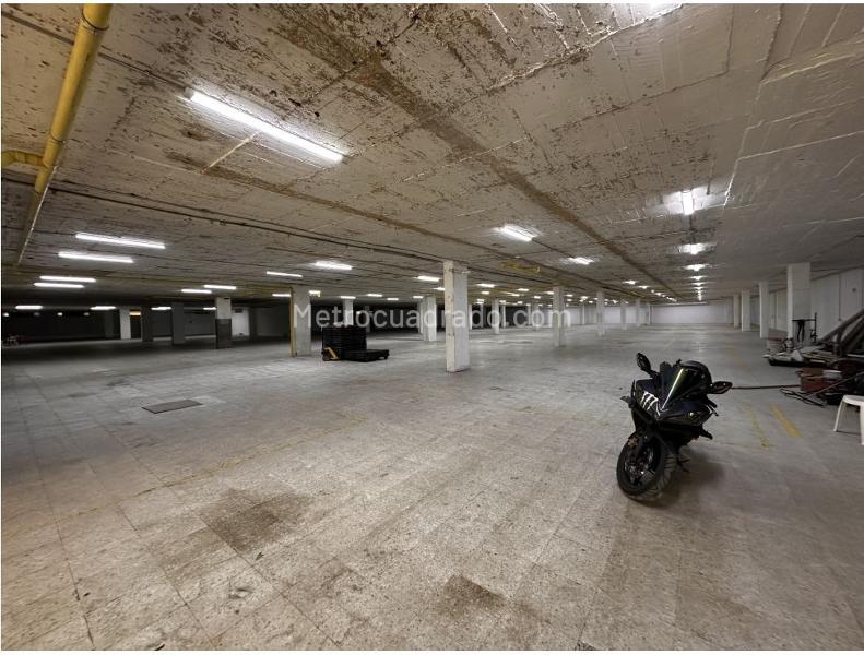 Bodega en Arriendo, PUENTE ARANDA INDUSTRIAL, Bogotá D.C. - Ansicht 4