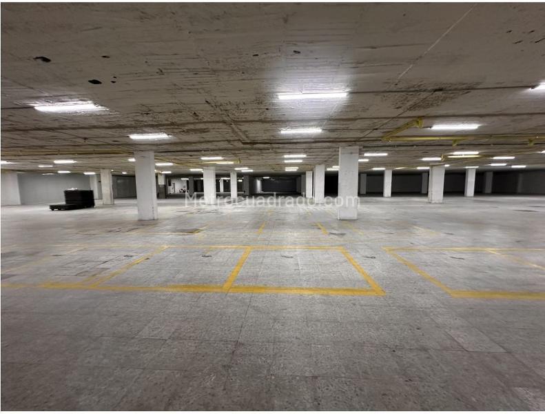 Bodega en Arriendo, PUENTE ARANDA INDUSTRIAL, Bogotá D.C. - Ansicht 5