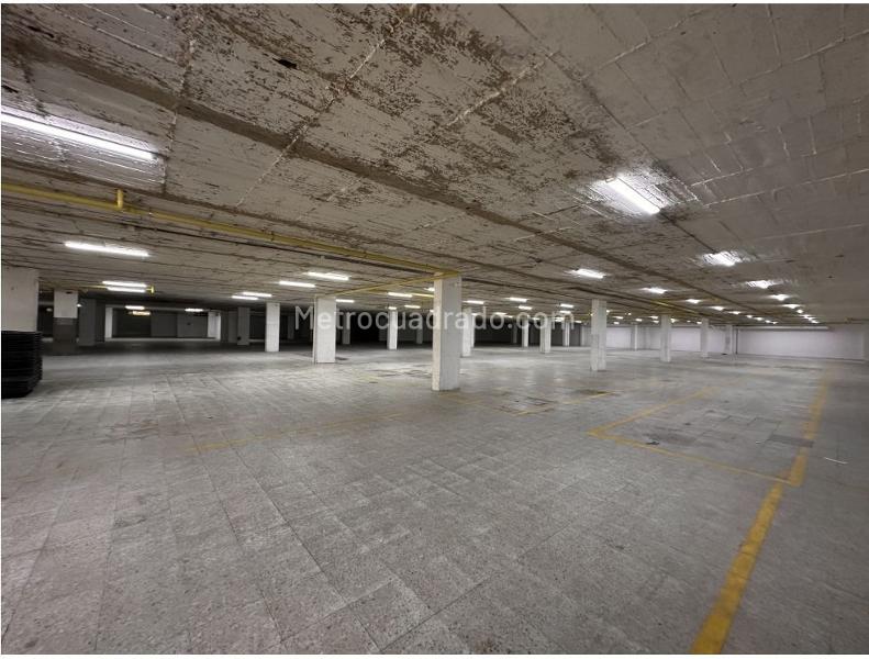 Bodega en Arriendo, PUENTE ARANDA INDUSTRIAL, Bogotá D.C. - Ansicht 6