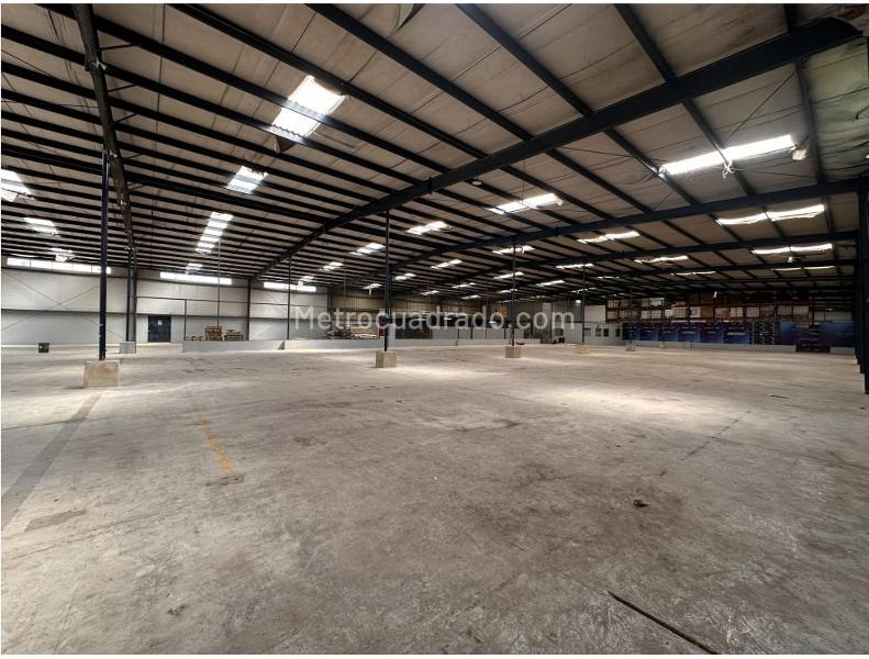 Bodega en Arriendo, ENGATIVA, Bogotá D.C. - Ansicht 4