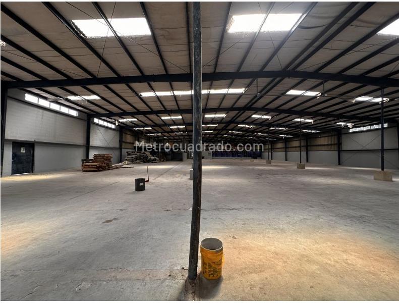 Bodega en Arriendo, ENGATIVA, Bogotá D.C. - Ansicht 5