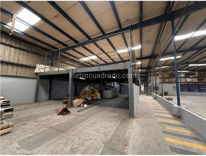 Bodega en Arriendo, ENGATIVA, Bogotá D.C. - Ansicht 6