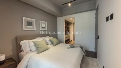 Apartamento de 1 alcoba en arriendo en Chico, Bogotá, 70 m² · foto 4 de 20