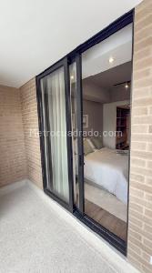 Apartamento de 1 alcoba en arriendo en Chico, Bogotá, 70 m² · foto 9 de 20