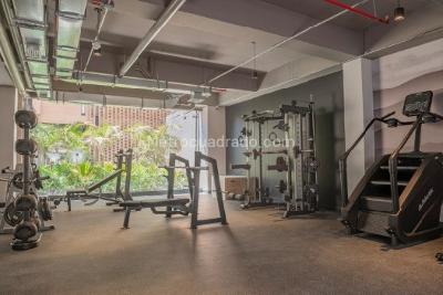 Apartamento de 1 alcoba en arriendo en Chico, Bogotá, 70 m² · foto 12 de 20