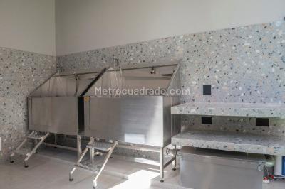 Apartamento de 1 alcoba en arriendo en Chico, Bogotá, 70 m² · foto 14 de 20