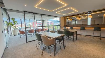 Apartamento de 1 alcoba en arriendo en Chico, Bogotá, 70 m² · foto 15 de 20
