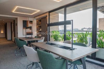 Apartamento de 1 alcoba en arriendo en Chico, Bogotá, 70 m² · foto 17 de 20