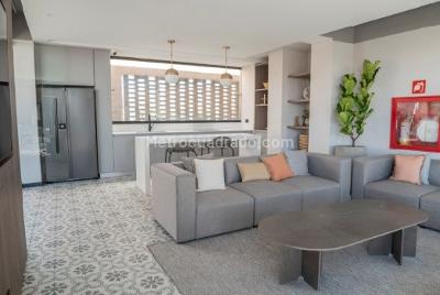 Apartamento de 1 alcoba en arriendo en Chico, Bogotá, 70 m² · foto 18 de 20