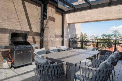 Apartamento de 1 alcoba en arriendo en Chico, Bogotá, 70 m² · foto 19 de 20