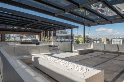 Apartamento de 1 alcoba en arriendo en Chico, Bogotá, 70 m² · foto 20 de 20