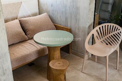 Apartamento de 3 alcobas en venta en Torices, Cartagena, 55 m² · foto 5 de 9