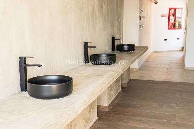 Apartamento de 3 alcobas en venta en Torices, Cartagena, 55 m² · foto 6 de 9